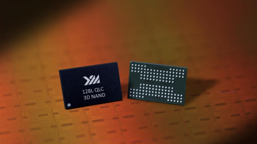 长江存储|传长江存储将跳过192层，直接年底量产232层3D NAND