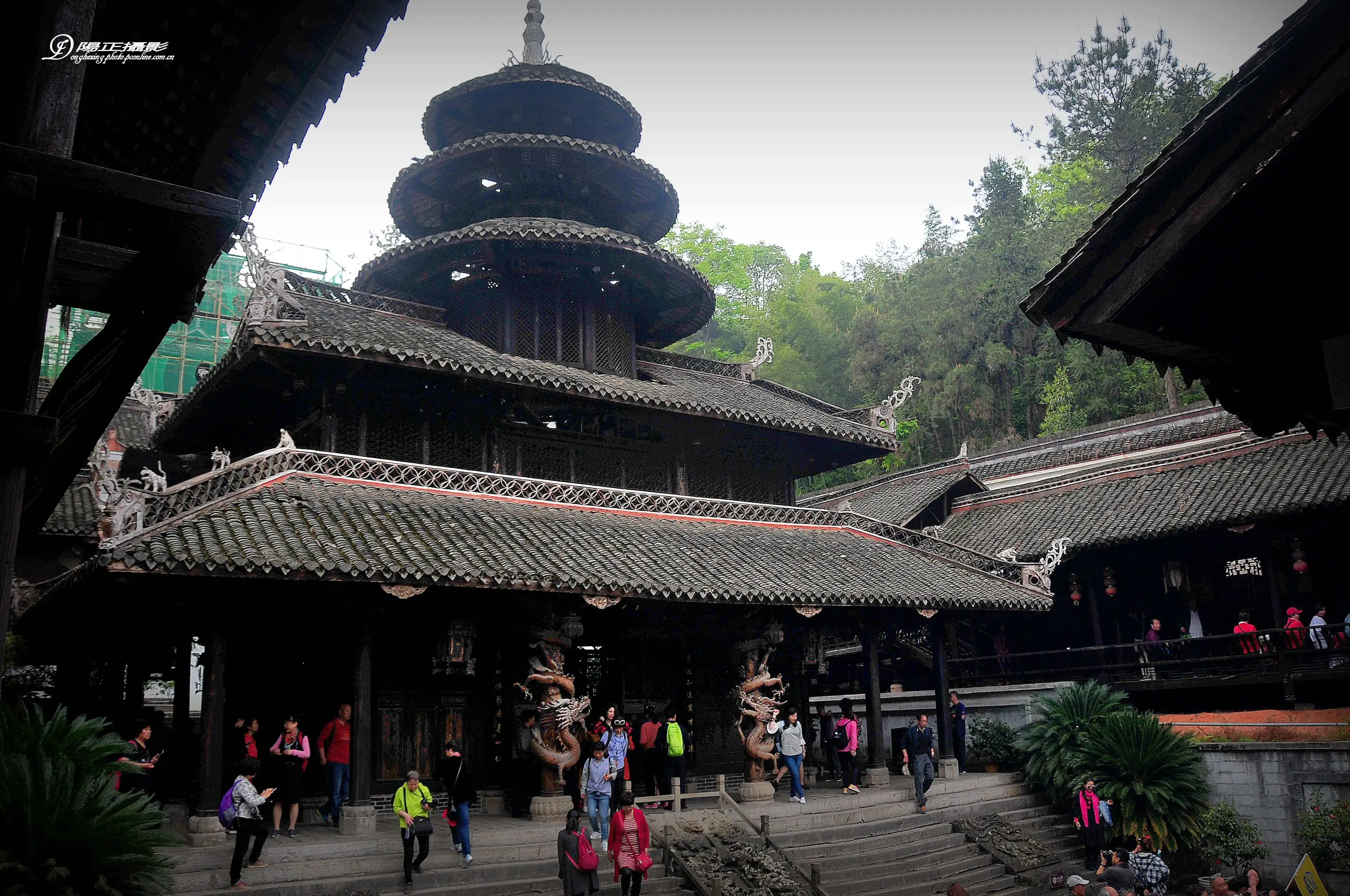 黄石|黄石有什么的旅游景点？