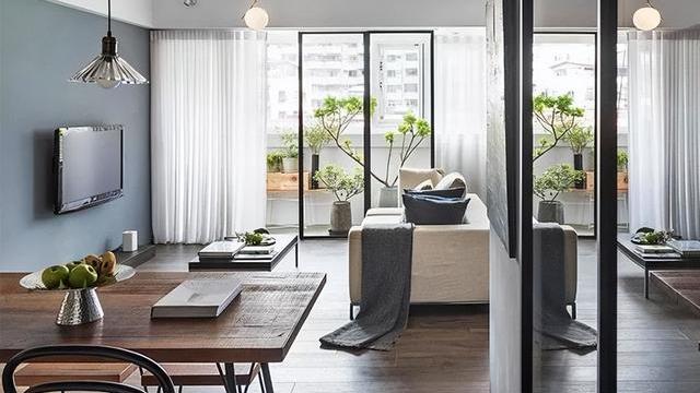 听了老师傅的话，才知道看似简单的“开窗通风”，也有那么多讲究