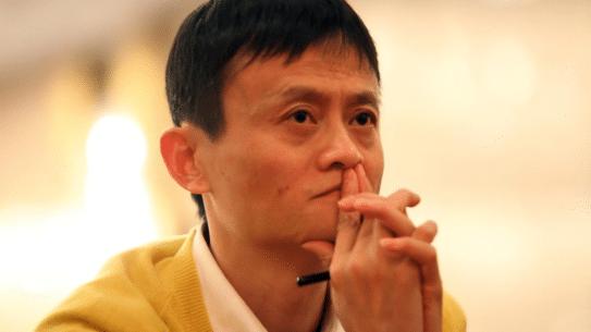 蚂蚁森林|马云曾许诺：要在沙漠里种树，如今6年过去了，承诺兑现得如何？