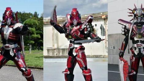 令和|汇总令和时代能够进化的非干部型怪人，你知道几个？