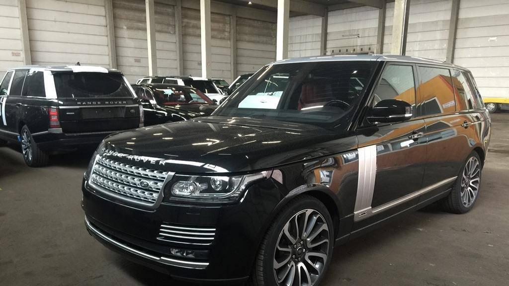 孙红雷|看完孙红雷的座驾，再看张嘉译的，差距一目了然