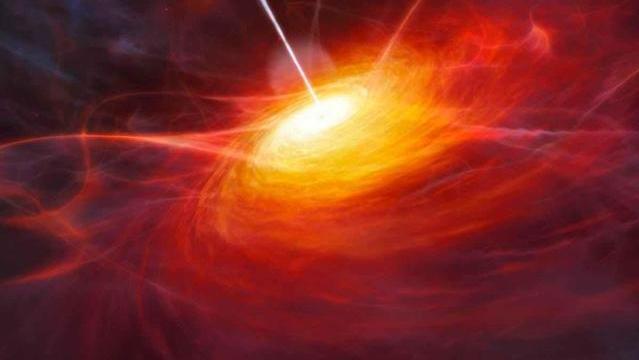 同一个宇宙，不同的物理规则？日本和美国科学家发现一个重要结论