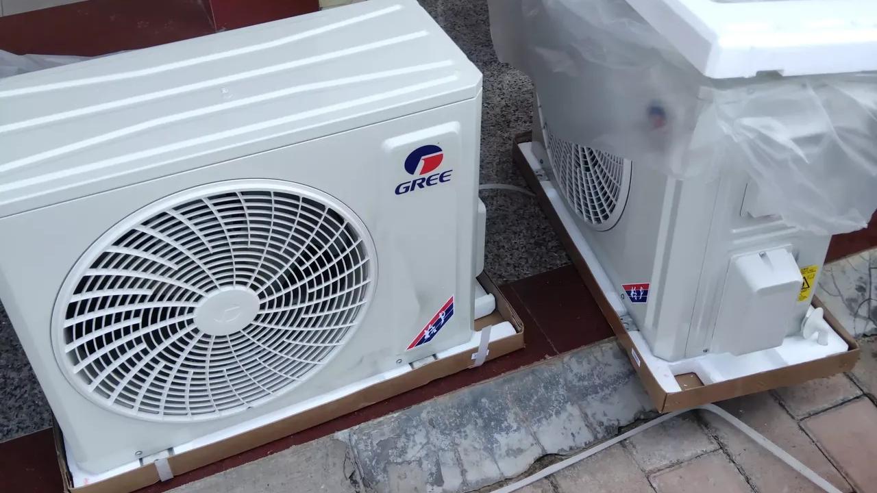 空调|13600元装了四台格力空调，亏不亏？