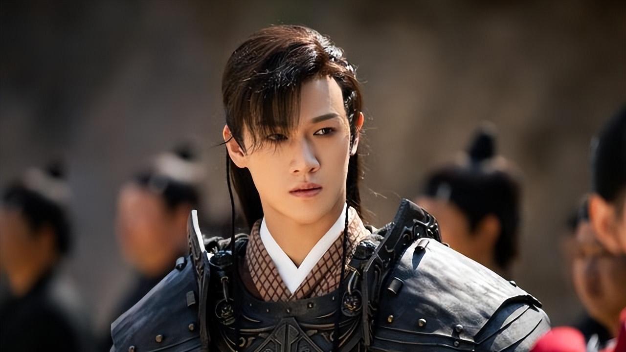 楚乔传2|《楚乔传2》宣发，男女主人选公布，观众：演员不错，就是可惜了