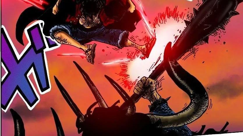 霍雨浩|海贼王：雷利成千古罪人，如果是卡普的话，路飞早就是海贼王了！