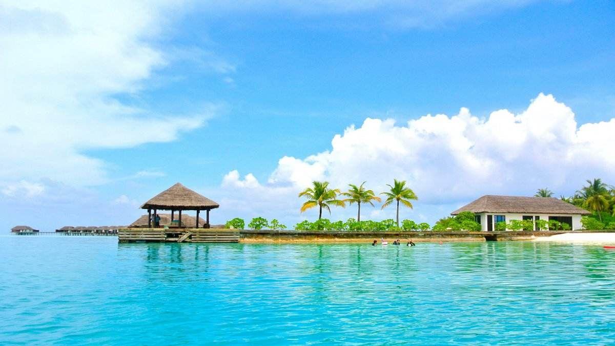 隔离|说走就走！我国护照免签国之一的格林纳达有哪些美景？