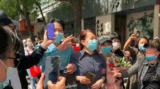 猛龙队|许敏主动前往驻马店，将与郭威田静团聚，潘克律师主动同行？