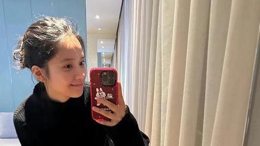 张婧仪|于正再惹争议，直言自己不认识张婧仪，被吐槽蹭给“公主”热度