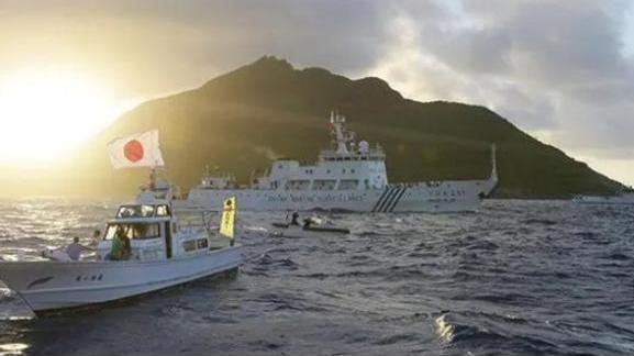 日本|事关钓鱼岛，日本再敢挑衅，中国是时候谈谈琉球的地位问题了