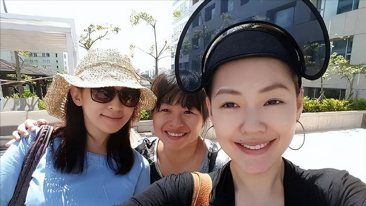 小S|徐家三姐妹：徐熙媛任性，徐熙娣不成熟，只有大姐徐熙娴最清醒！