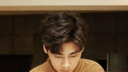 李易峰|李易峰，15年演艺生涯如一场黄粱美梦，成名太早也是负累！