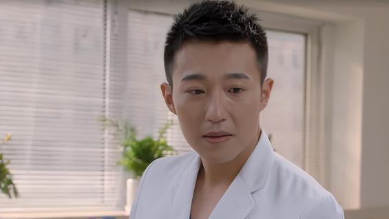 李骏骁|《亲爱的生命》：职业发展有四条路，李骏骁的言行预示着他会离职