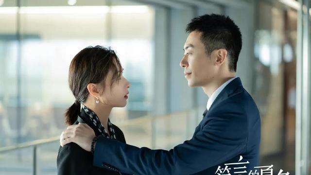 豆瓣|《简言的夏冬》豆瓣开分5.1，两点原因拉低剧情！