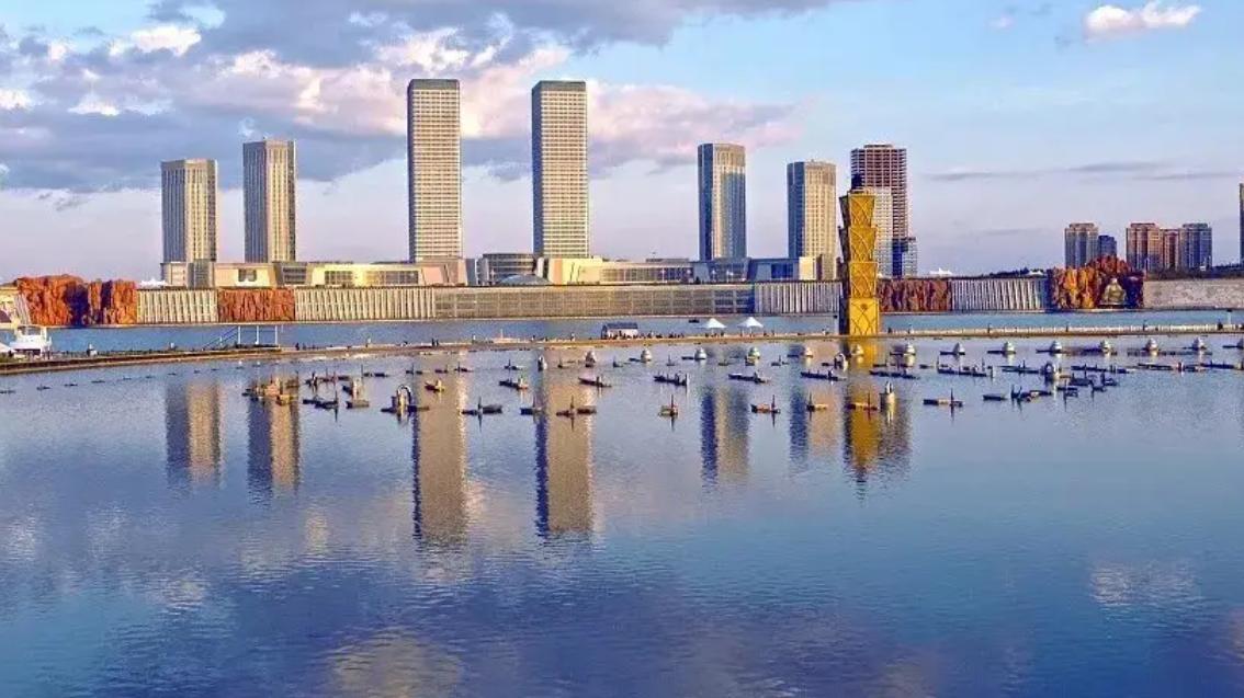 国家公园|鄂尔多斯，这里有许多值得你留恋的景点