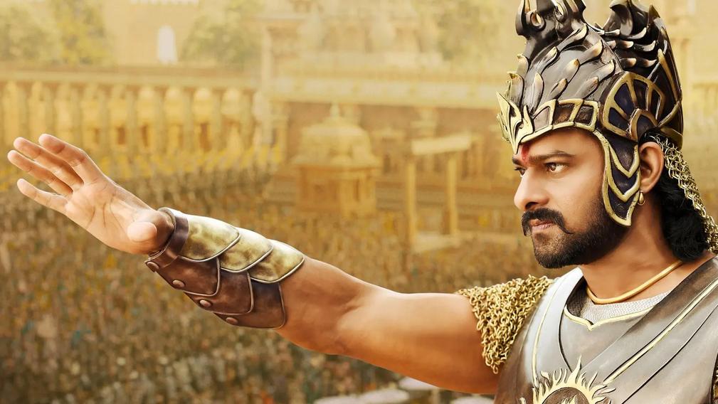 巴霍巴利王|印度神作《巴霍巴利王》：上映后获得极高评分，多方原因成就优质电影