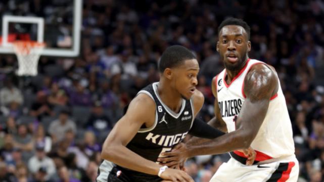 41分+41分，伤愈复出+涅槃重生，登顶西部第一，这笔交易果然很赚