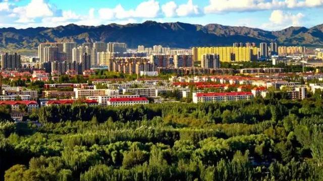 长春|中国夏天最凉爽城市，这10个城市榜上有名，你的家乡在榜吗？