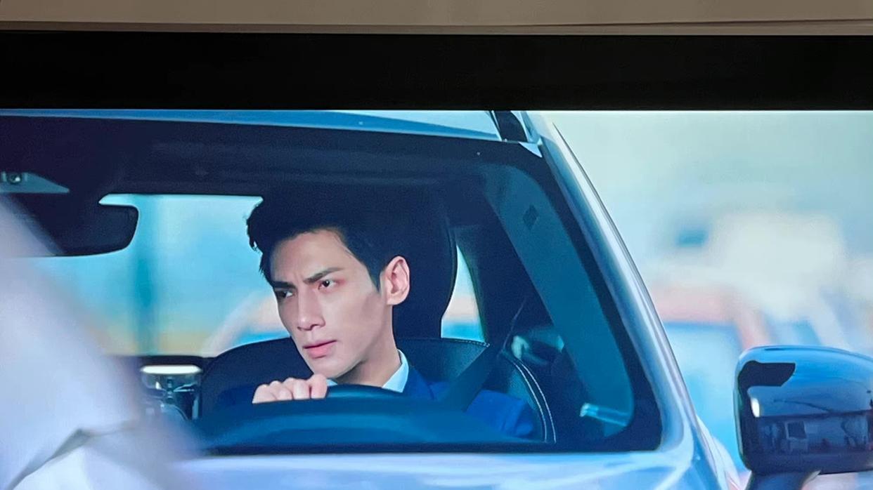 罗云熙|罗云熙《追光者》首播差评一片，网友们评论一针见血