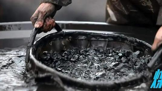刚挖出来的煤，为什么要用水洗才能用？不洗会有什么样的后果？
