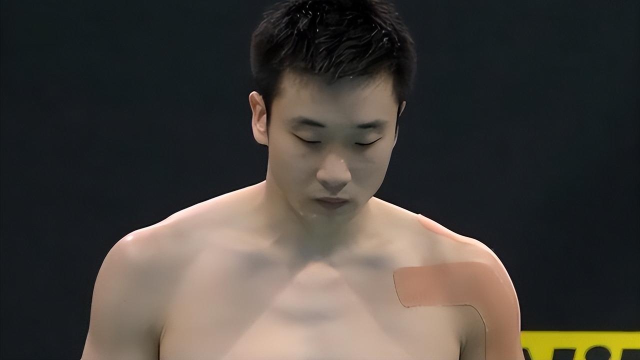 奥运会|单跳仅得38.00分！中国跳水奥运冠军出现罕见失误，被英国反超！