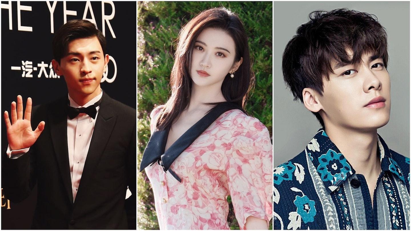 李易峰|明星人设崩塌又一年 “税”与“性”成明星翻车的高危原因