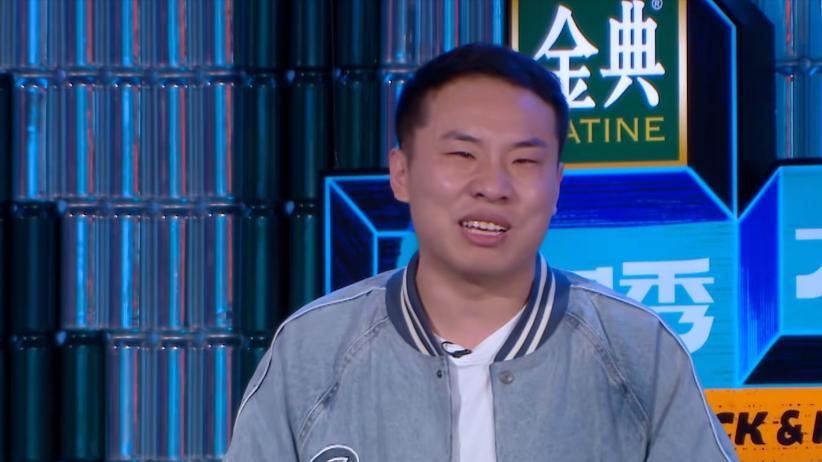 程璐|《脱口秀大会5》生存赛：思文程璐双双晋级，Kid、梁海源惨遭淘汰