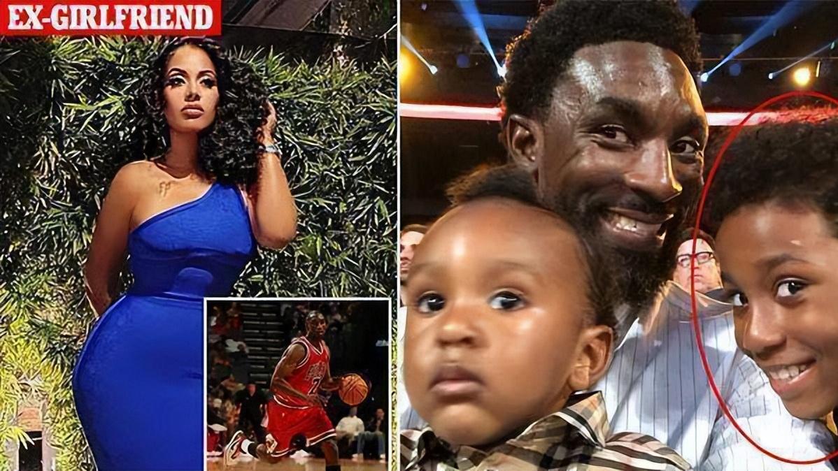 前湖人亿元先生入狱！传患心理疾病，数次荒唐犯罪被捕！