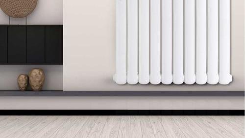 已装修房好的房子，了解下明装暖气片吧