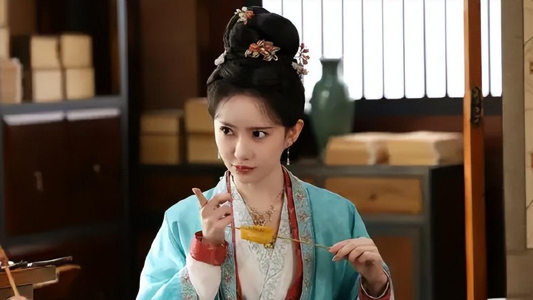 卿卿日常|《卿卿日常》中的女主角和女配们，你最喜欢谁？