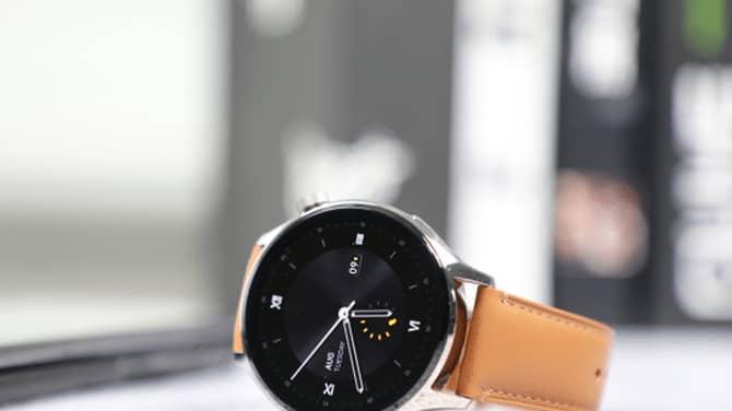 创业|有没有和我一样智能手表买来更多是当个配饰，什么运动功能平时用得极少的？