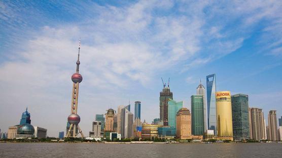 成都|“第二个上海”或诞生？京东方投220亿，腾讯也选择在此“落户”