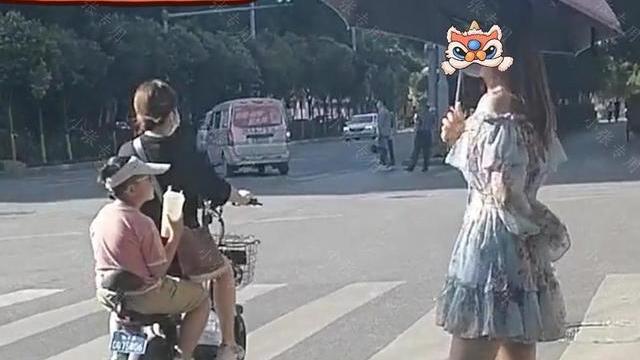 农村男子和城市女子相亲，得知对方穿800块的裙子时，男子退缩了