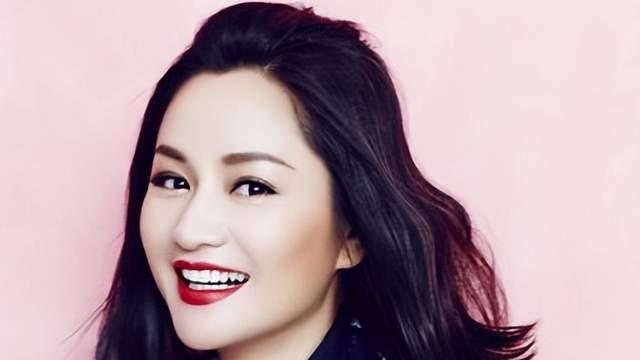 瞿颖|瞿颖：情感沧桑，与前任分手不仇恨不拉黑，现在最渴望婚姻