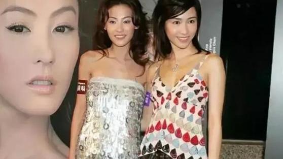 黎姿 50岁黎姿巴黎拍美照，生三个娃后暴瘦见骨，为了少女感过度减肥？