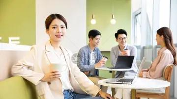 |在职场上，老板看不起外貌协会，你就该提升自己了