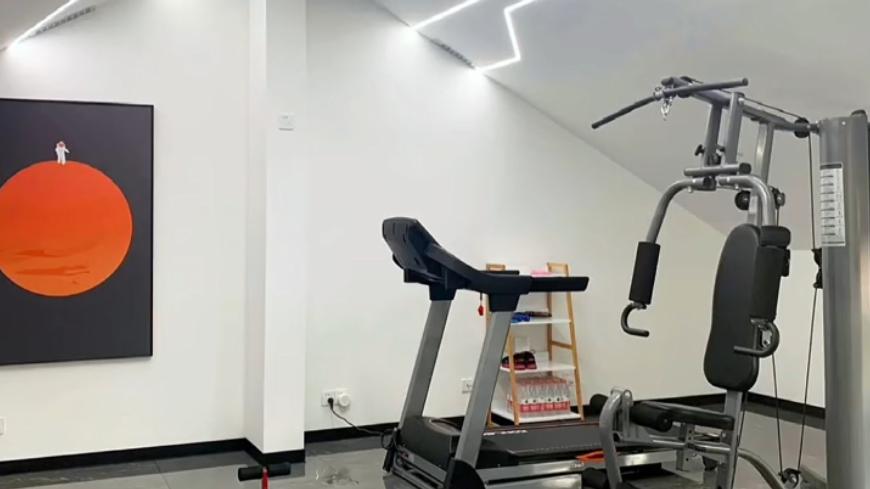 这些东西想着以后使用很享受，发现弄好以后也就那几天的新鲜劲儿