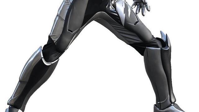 |假面骑士revice过渡形态全身皮套图公开帅气黑色金属杰克礼拜四