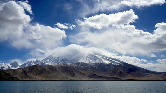 高原|青藏高原湖泊面积为何剧增？中印面临世纪难题，印度已初尝苦果