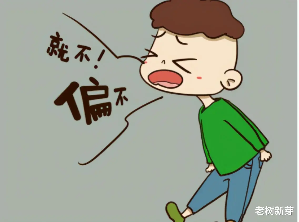 李刚|“坑爹能手”李启明：出狱后娘不认，爹不理，终是自作自受