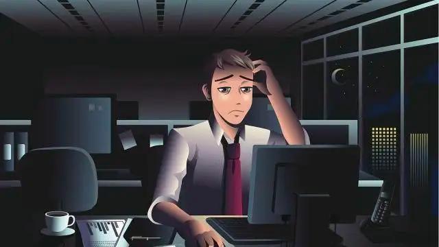 飞利浦·斯塔克|程序员的现状，不仅仅是996，还有诗与远方。