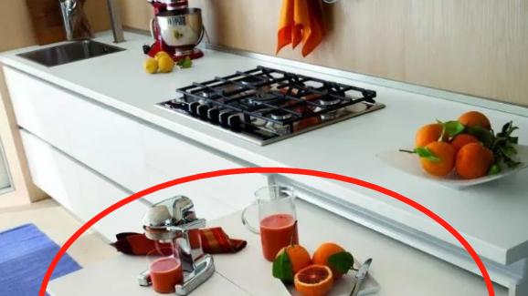 乔迁新房！邻居参观完说道：这31处装修不实用，为生活增加负担