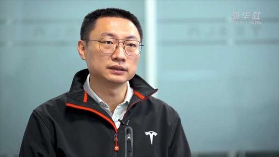 AMD|马斯克决定任命朱晓彤成特斯拉全球CEO