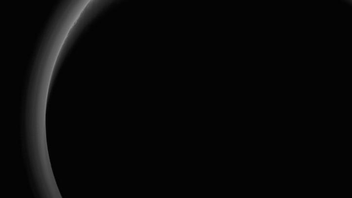 终极奥义！数据表明，冥王星正缓缓揭开其“面纱”？