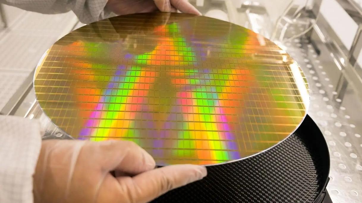 3d打印机|开始明抢？5nm工厂加盖3nm产能，台媒：台积电本土产能遭美日拆解！