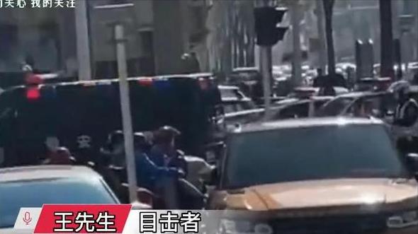 泰安银行劫案背后还有故事：是利令智昏，还是人间悲苦？