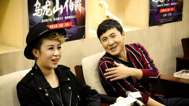 沈腾|沈腾：如果我不娶王琦，就是一个罪人，爱情与友情该如何把握？