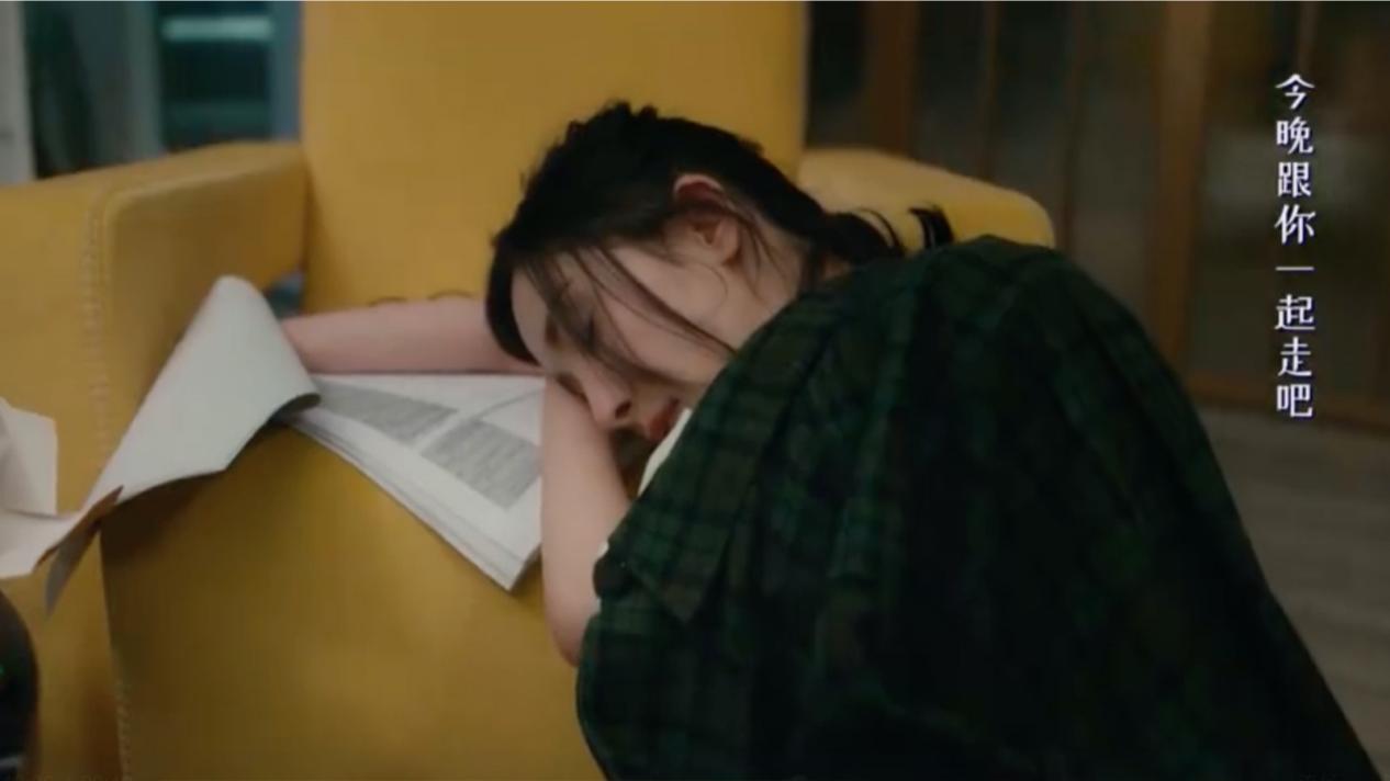 许凯|杨幂许凯同框发糖 二人互相喜欢的证据已找到