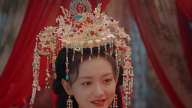 夫君请自重|《夫君请自重》如此上头为哪般？三点原因告诉你答案