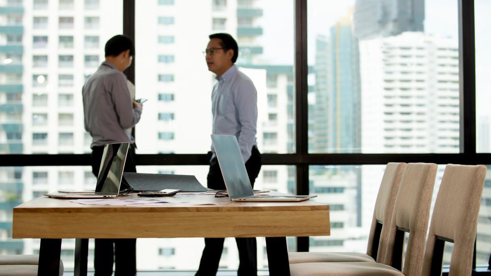 养老保险|一个人升职之前的几个征兆